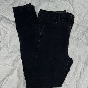 Women’s American eagle jeans
